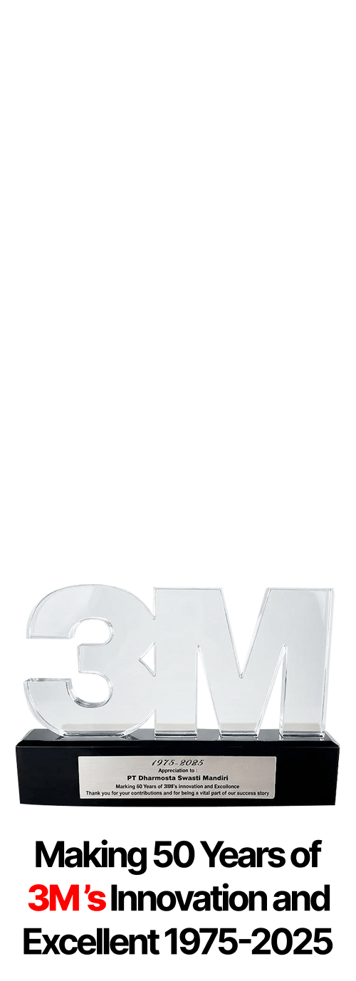 Making 50 Years of 3Ms Innovation and Excellence 1975-2025